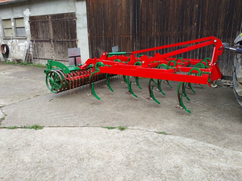 Grubber del tipo Unia Kos Eco, Gebrauchtmaschine en Marxheim (Imagen 1)