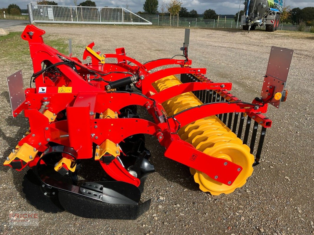 Grubber des Typs Väderstad Carrier 300, Neumaschine in Bockel - Gyhum (Bild 1)