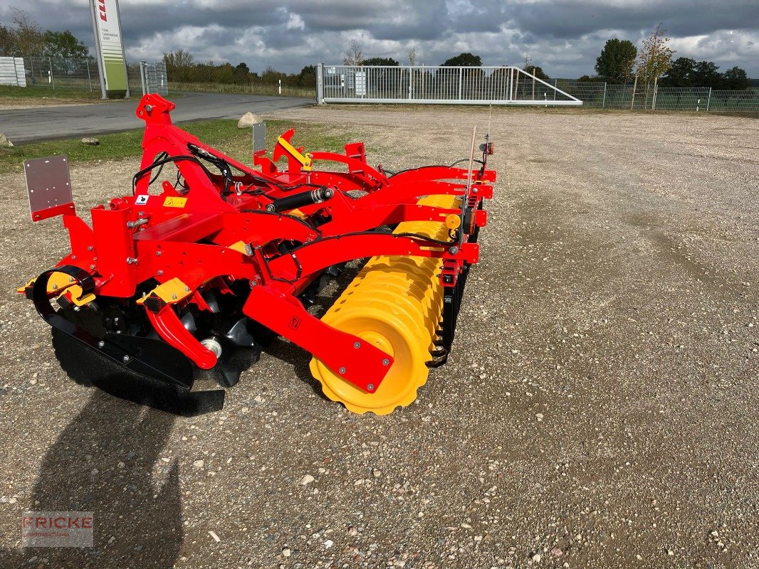 Grubber des Typs Väderstad Carrier 300, Neumaschine in Bockel - Gyhum (Bild 9)