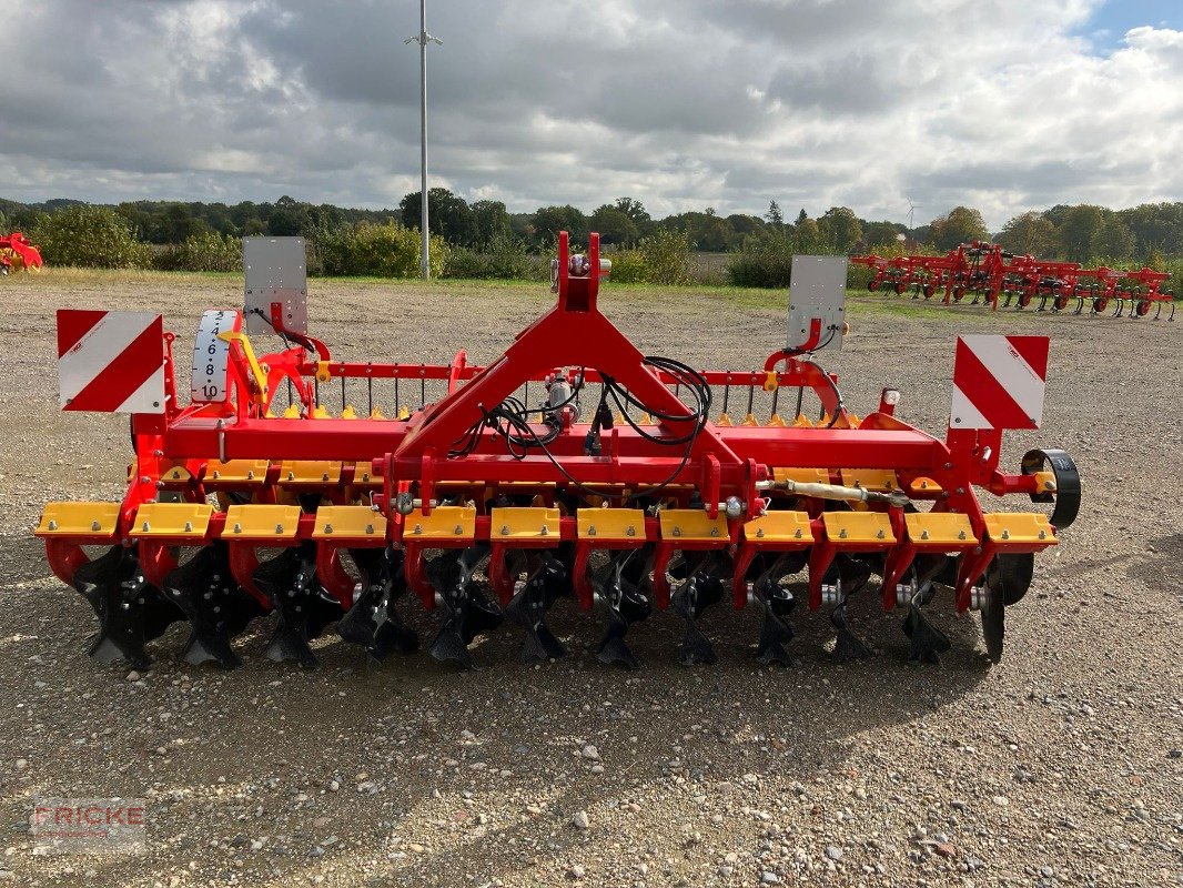 Grubber tip Väderstad Carrier 300, Neumaschine in Bockel - Gyhum (Poză 5)