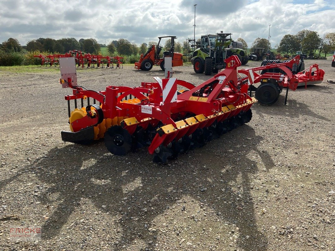 Grubber tip Väderstad Carrier 300, Neumaschine in Bockel - Gyhum (Poză 7)