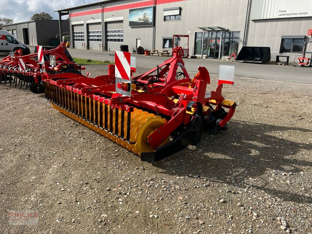 Grubber tip Väderstad Carrier 300, Neumaschine in Bockel - Gyhum (Poză 8)