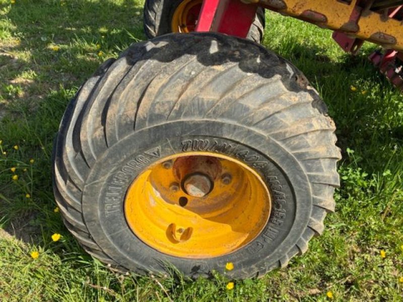 Grubber Türe ait Väderstad Carrier 500, Gebrauchtmaschine içinde POUSSAY (resim 6)