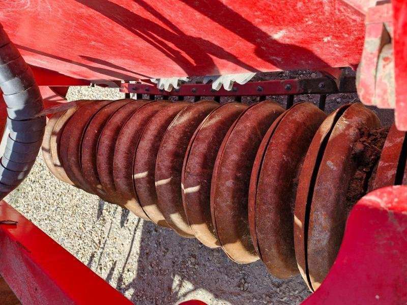 Grubber типа Väderstad CARRIER 925, Gebrauchtmaschine в BRAY en Val (Фотография 10)