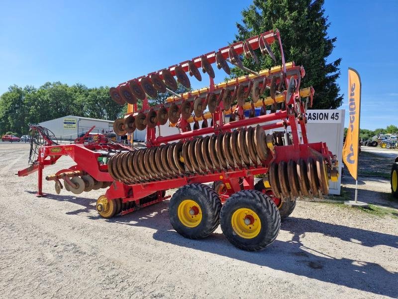 Grubber типа Väderstad CARRIER 925, Gebrauchtmaschine в BRAY en Val (Фотография 5)