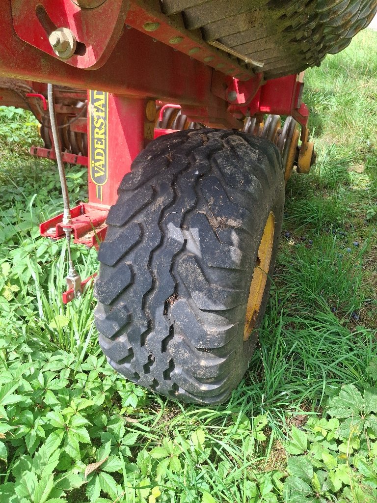 Grubber a típus Väderstad CARRIER CR 500, Gebrauchtmaschine ekkor: BRAS SUR MEUSE (Kép 2)