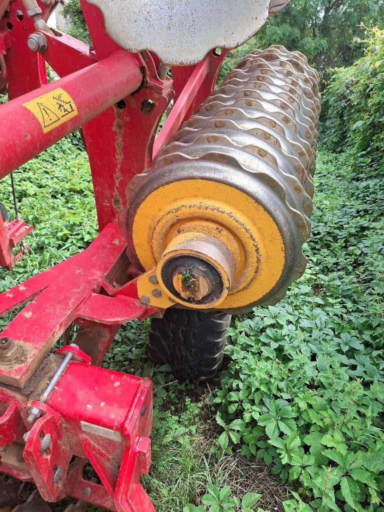 Grubber a típus Väderstad CARRIER CR 500, Gebrauchtmaschine ekkor: BRAS SUR MEUSE (Kép 10)