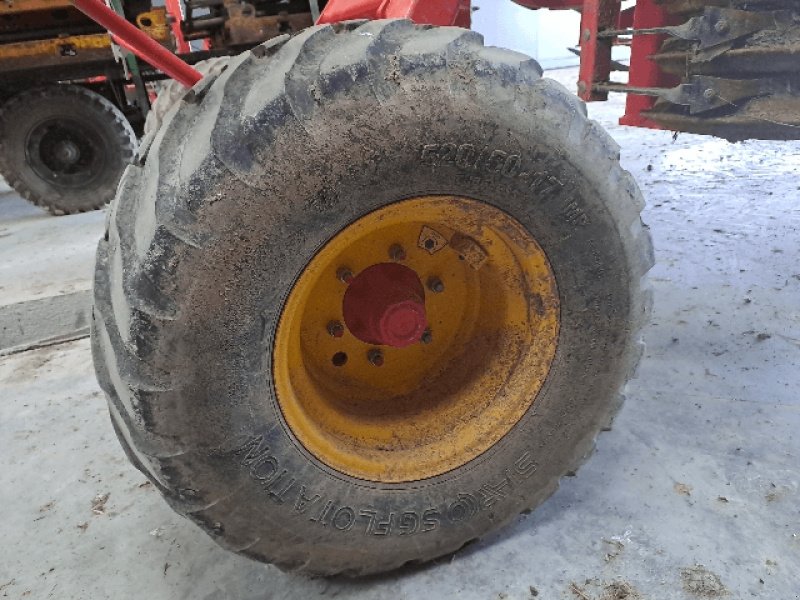 Grubber типа Väderstad CARRIER CRL 625, Gebrauchtmaschine в CHEVILLON  (MAIZEROY) (Фотография 8)