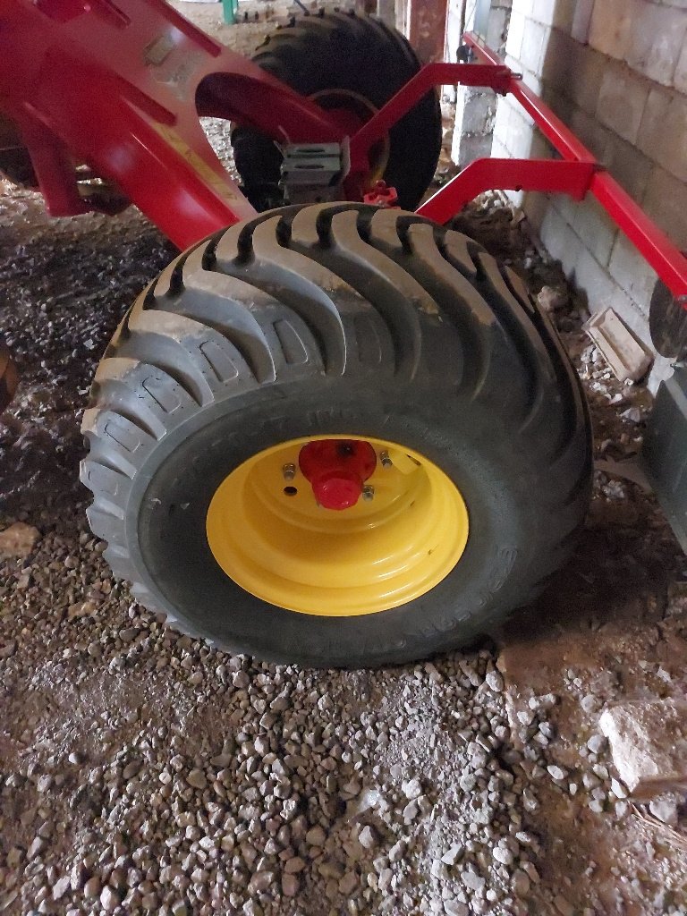 Grubber типа Väderstad CARRIER CRXL 525, Gebrauchtmaschine в BOISMONT (Фотография 9)