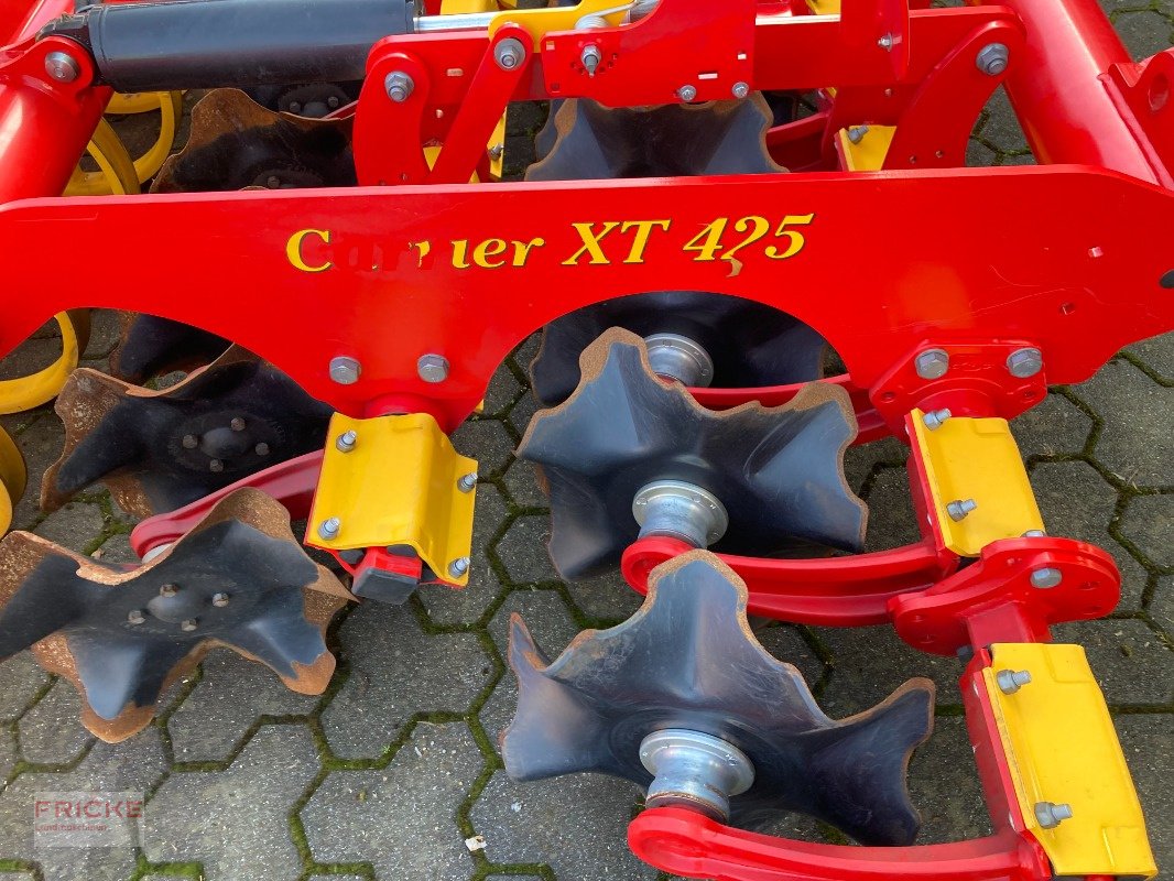 Grubber za tip Väderstad Carrier XT 425, Gebrauchtmaschine u Bockel - Gyhum (Slika 2)