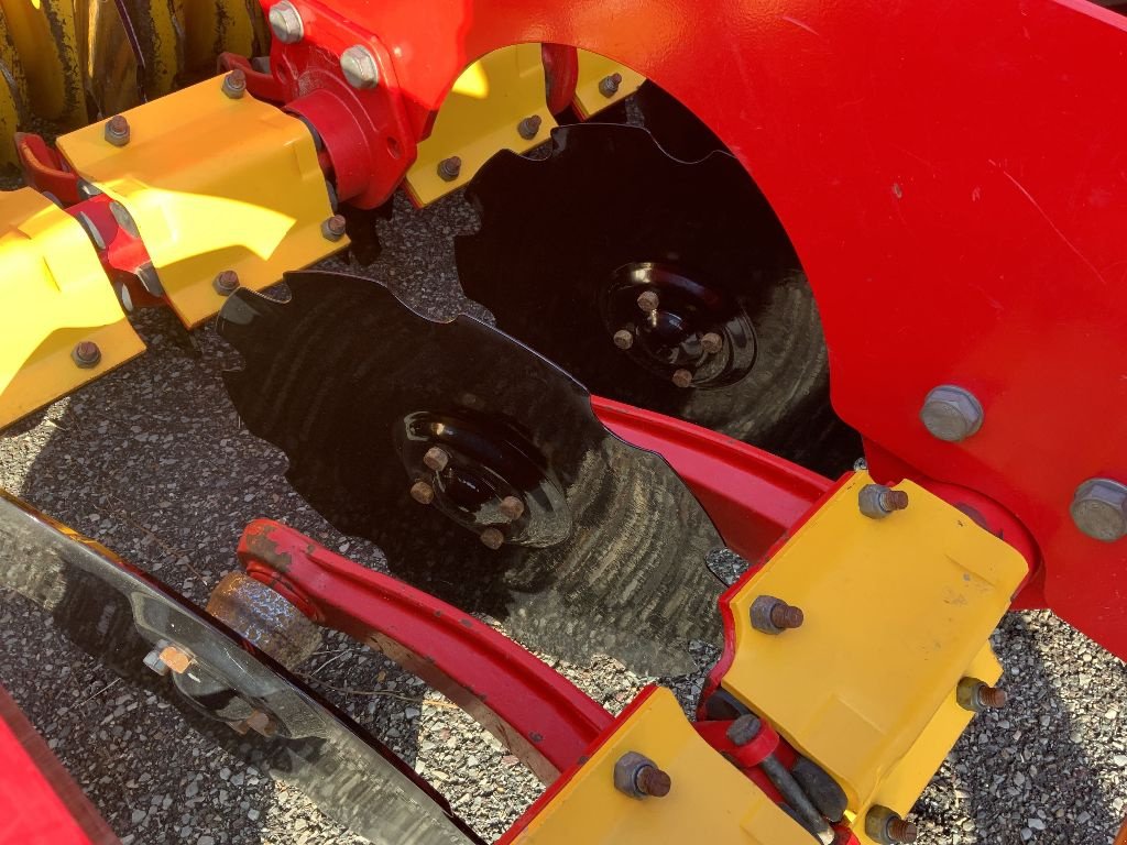 Grubber typu Väderstad Carrier XT 525, Gebrauchtmaschine v BRACHY (Obrázek 4)