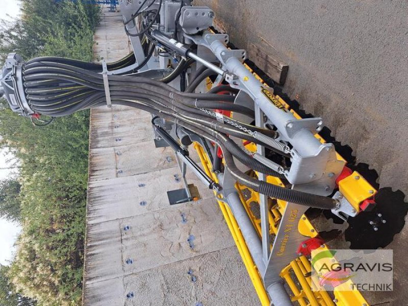 Grubber typu Väderstad CARRIER XT 625, Neumaschine v Aschersleben (Obrázek 3)