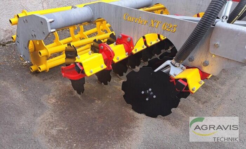 Grubber typu Väderstad CARRIER XT 625, Neumaschine v Aschersleben (Obrázek 2)