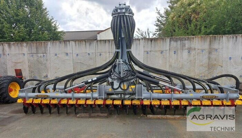 Grubber typu Väderstad CARRIER XT 625, Neumaschine v Aschersleben (Obrázek 1)