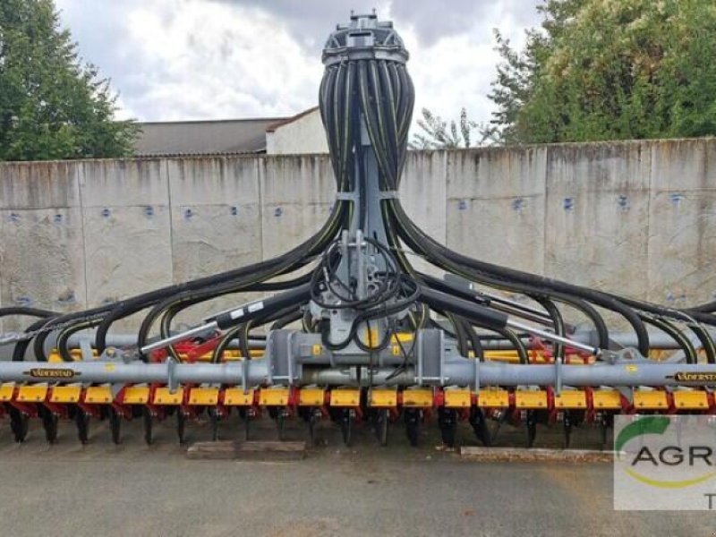 Grubber des Typs Väderstad CARRIER XT 625, Neumaschine in Aschersleben (Bild 1)