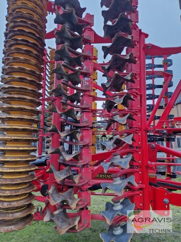 Grubber des Typs Väderstad CARRIER XT 625, Neumaschine in Lichtenau (Bild 7)