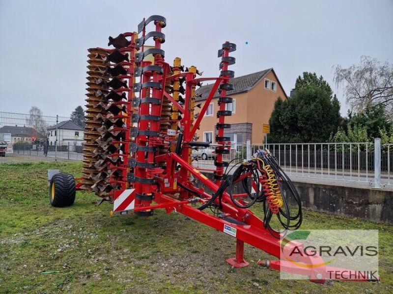 Grubber des Typs Väderstad CARRIER XT 625, Neumaschine in Lichtenau (Bild 2)