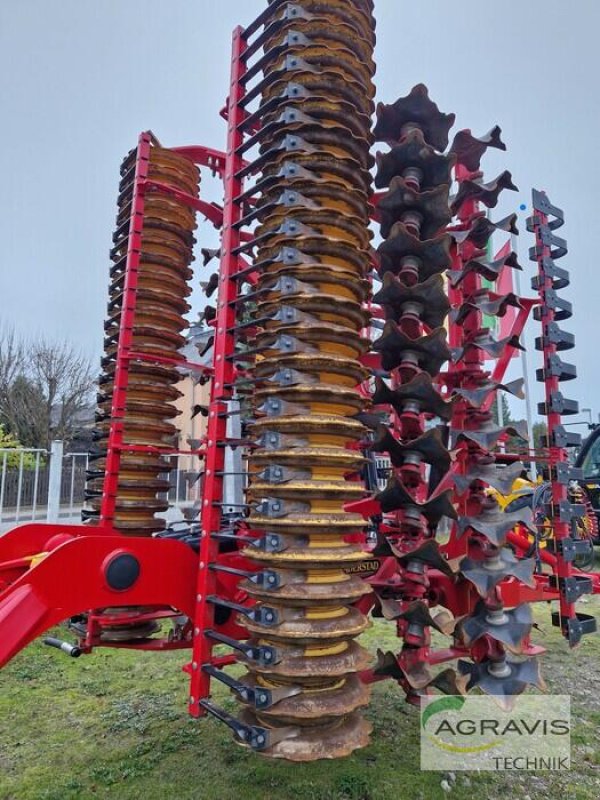 Grubber des Typs Väderstad CARRIER XT 625, Neumaschine in Lichtenau (Bild 6)