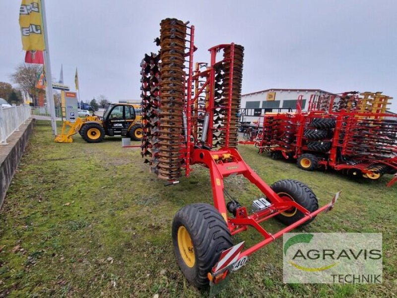 Grubber des Typs Väderstad CARRIER XT 625, Neumaschine in Lichtenau (Bild 4)