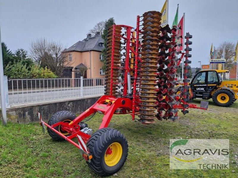 Grubber des Typs Väderstad CARRIER XT 625, Neumaschine in Lichtenau (Bild 3)