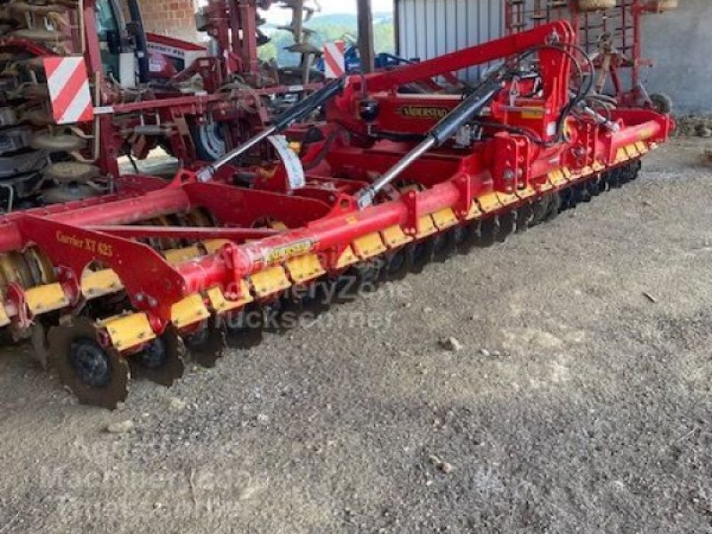 Grubber des Typs Väderstad CARRIER XT 625, Gebrauchtmaschine in LOMBEZ (Bild 1)