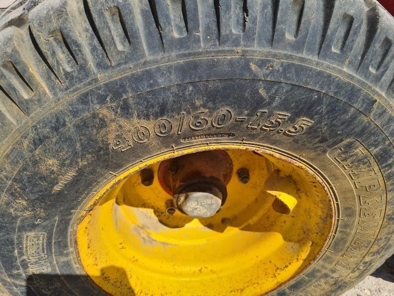 Grubber типа Väderstad CARRIER650, Gebrauchtmaschine в BRAY en Val (Фотография 7)