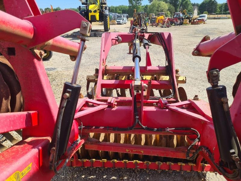 Grubber типа Väderstad CARRIER650, Gebrauchtmaschine в BRAY en Val (Фотография 11)
