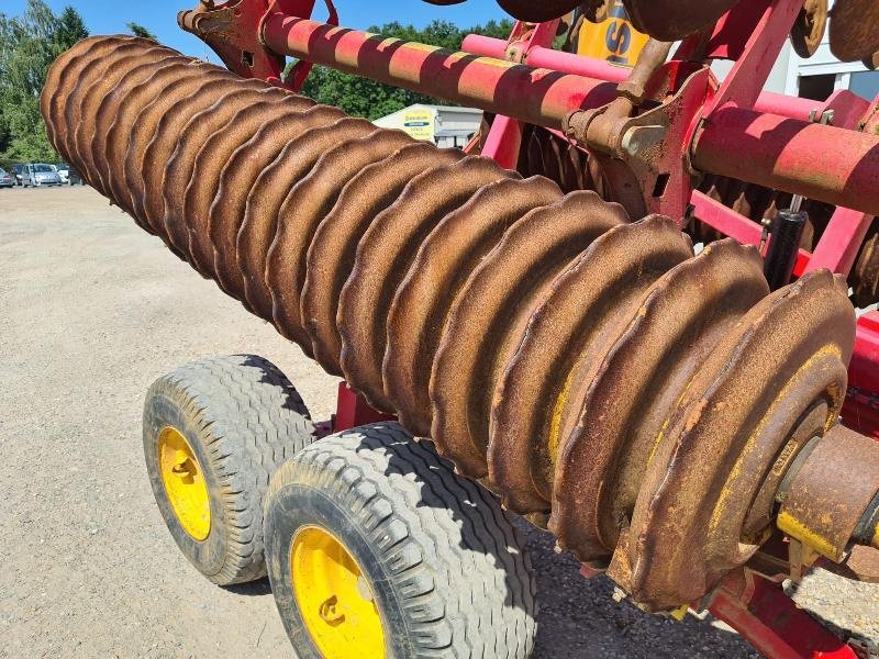 Grubber типа Väderstad CARRIER650, Gebrauchtmaschine в BRAY en Val (Фотография 10)