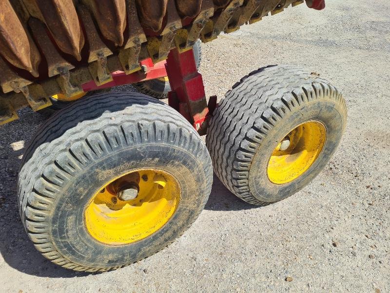 Grubber типа Väderstad CARRIER650, Gebrauchtmaschine в BRAY en Val (Фотография 8)