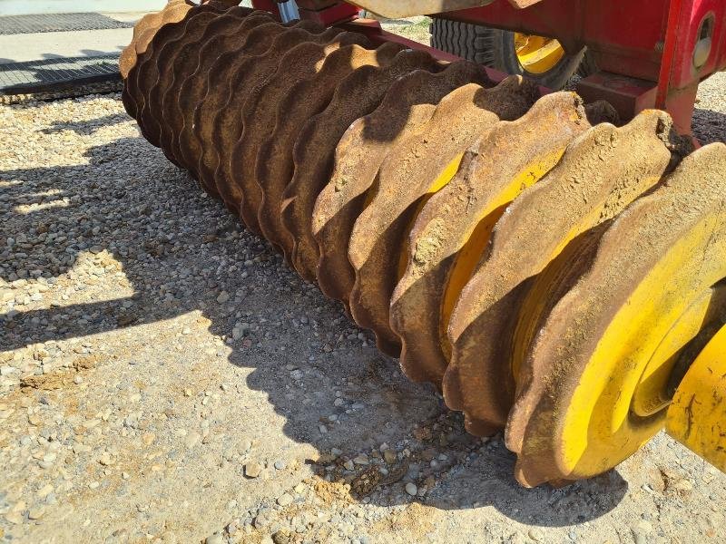 Grubber типа Väderstad CARRIER650, Gebrauchtmaschine в BRAY en Val (Фотография 5)