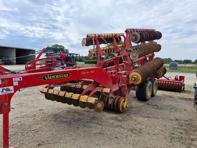 Grubber typu Väderstad CARRIER925, Gebrauchtmaschine v BRAY en Val (Obrázek 3)