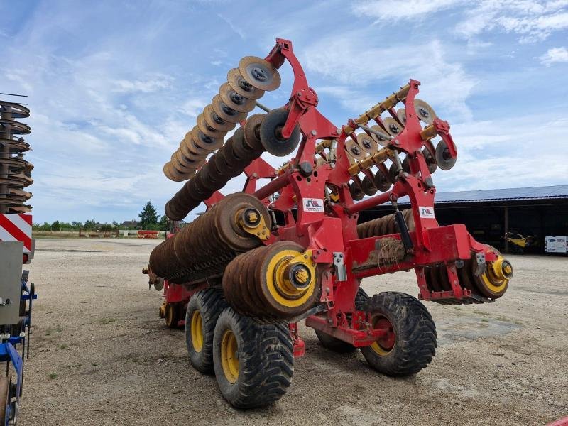 Grubber typu Väderstad CARRIER925, Gebrauchtmaschine v BRAY en Val (Obrázek 5)