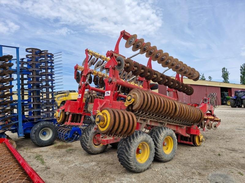 Grubber typu Väderstad CARRIER925, Gebrauchtmaschine v BRAY en Val (Obrázek 8)