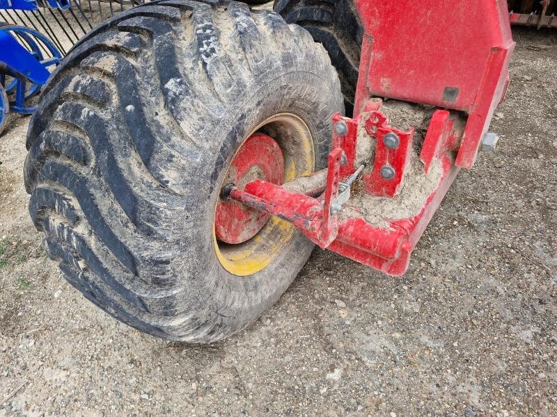 Grubber typu Väderstad CARRIER925, Gebrauchtmaschine v BRAY en Val (Obrázek 9)