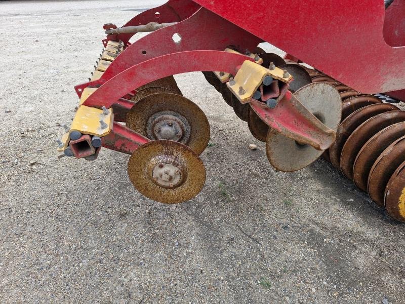 Grubber typu Väderstad CARRIER925, Gebrauchtmaschine v BRAY en Val (Obrázek 7)