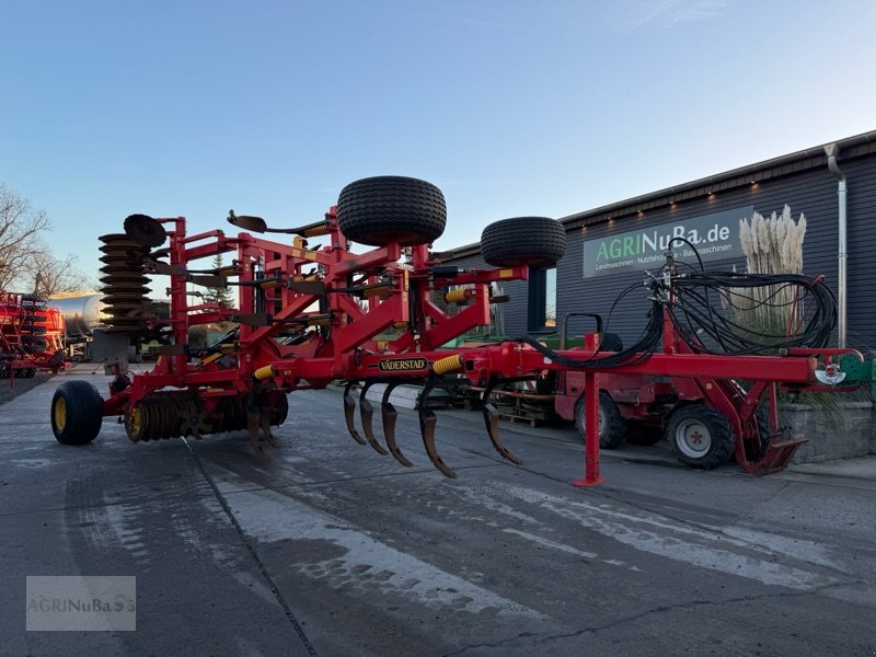 Grubber от тип Väderstad Clutus CS 420, Gebrauchtmaschine в Prenzlau