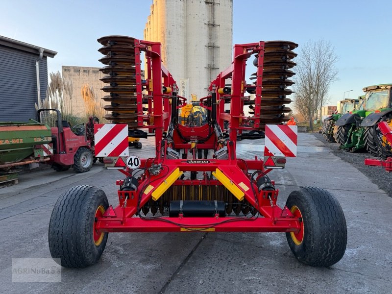 Grubber от тип Väderstad Clutus CS 420, Gebrauchtmaschine в Prenzlau (Снимка 4)
