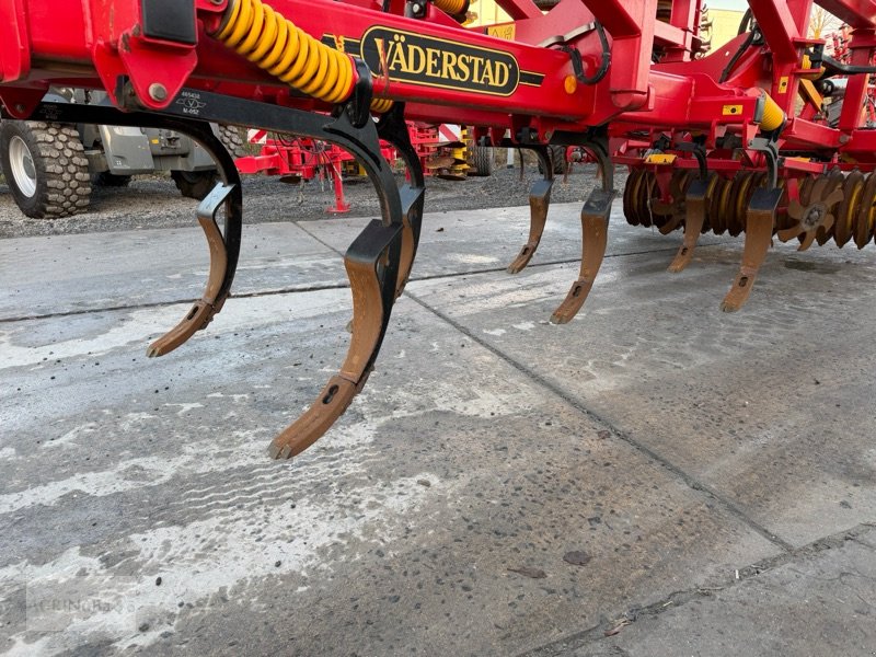 Grubber от тип Väderstad Clutus CS 420, Gebrauchtmaschine в Prenzlau (Снимка 9)