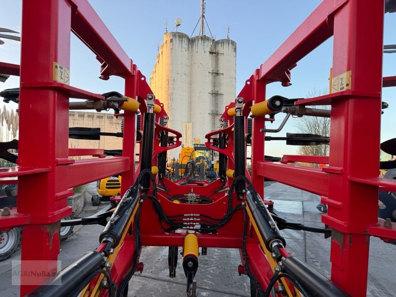 Grubber от тип Väderstad Clutus CS 420, Gebrauchtmaschine в Prenzlau (Снимка 19)