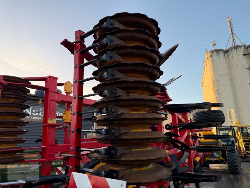 Grubber от тип Väderstad Clutus CS 420, Gebrauchtmaschine в Prenzlau (Снимка 20)