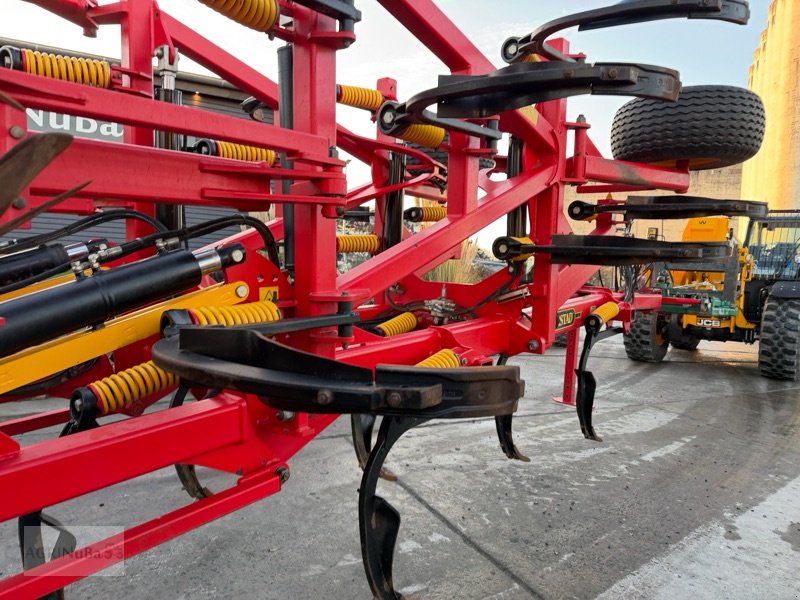 Grubber от тип Väderstad Clutus CS 420, Gebrauchtmaschine в Prenzlau (Снимка 22)