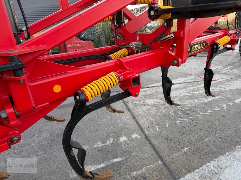 Grubber от тип Väderstad Clutus CS 420, Gebrauchtmaschine в Prenzlau (Снимка 23)