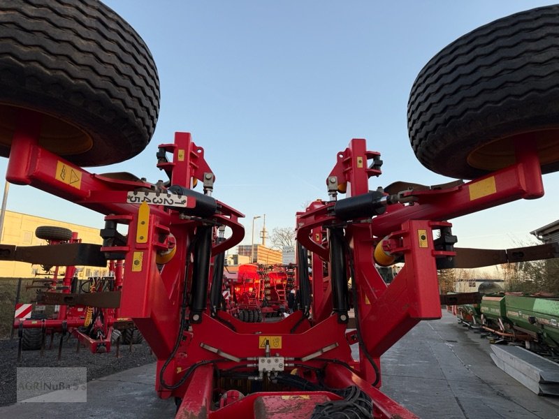 Grubber от тип Väderstad Clutus CS 420, Gebrauchtmaschine в Prenzlau (Снимка 26)