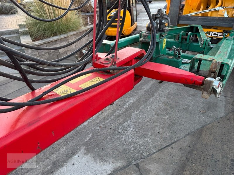 Grubber от тип Väderstad Clutus CS 420, Gebrauchtmaschine в Prenzlau (Снимка 27)