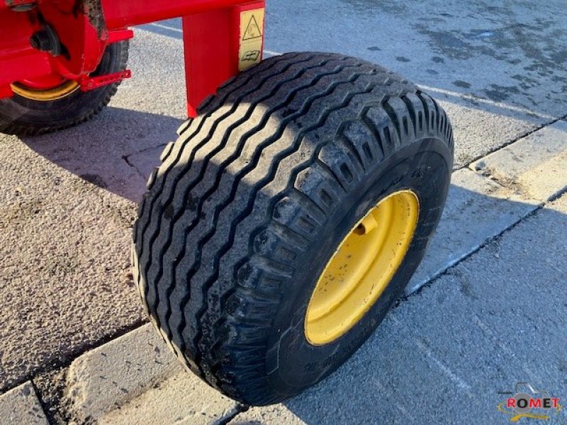 Grubber des Typs Väderstad CR500, Gebrauchtmaschine in Gennes sur glaize (Bild 4)