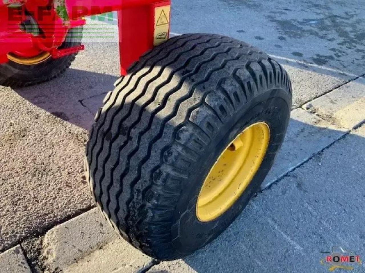 Grubber van het type Väderstad cr500, Gebrauchtmaschine in GENNES-SUR-GLAIZE (Foto 4)