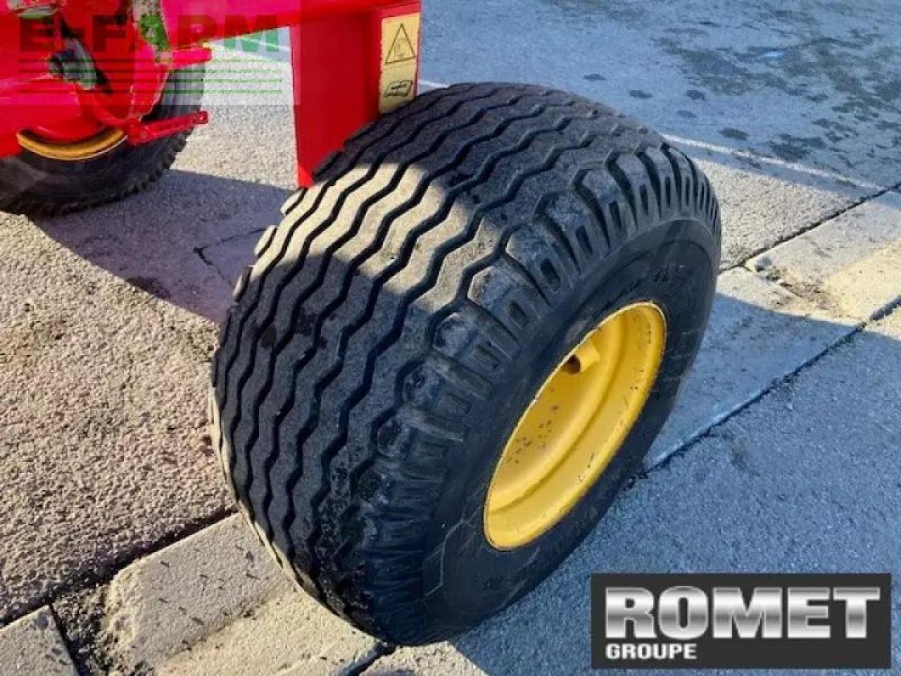 Grubber tipa Väderstad cr500, Gebrauchtmaschine u GENNES-SUR-GLAIZE (Slika 2)