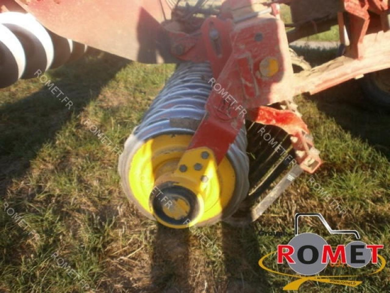 Grubber tipa Väderstad cr500, Gebrauchtmaschine u GENNES-SUR-GLAIZE (Slika 5)