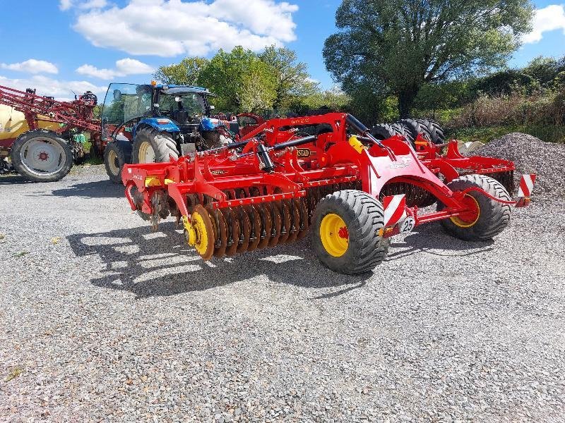 Grubber typu Väderstad CRXL525, Gebrauchtmaschine w CHATEAUBRIANT CEDEX (Zdjęcie 2)