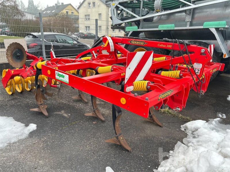 Grubber типа Väderstad CS 300, Gebrauchtmaschine в Düsseldorf (Фотография 1)
